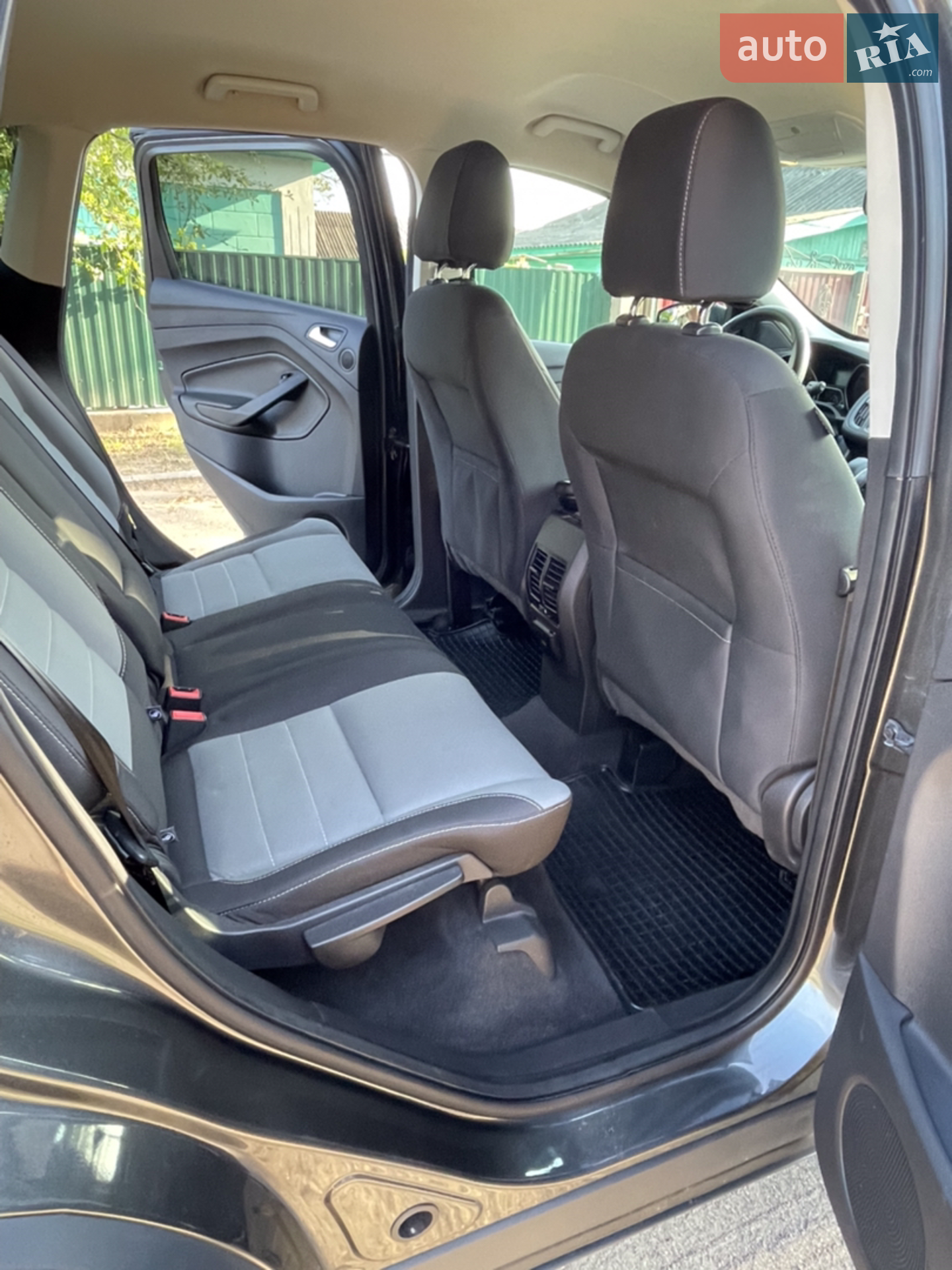 2016 Ford Escape - мініатюра 24