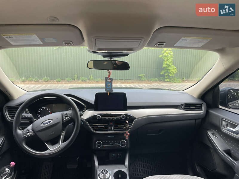 Внедорожник / Кроссовер Ford Escape 2020 в Ирпене фото 14 Внедорожник / Кроссовер Ford Escape 2020 в Ирпене