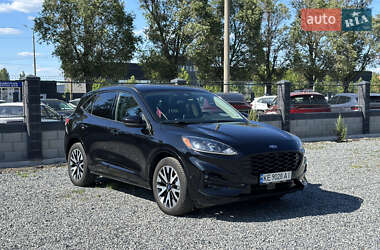 Внедорожник / Кроссовер Ford Escape 2020 в Днепре
