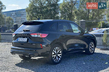 Внедорожник / Кроссовер Ford Escape 2020 в 