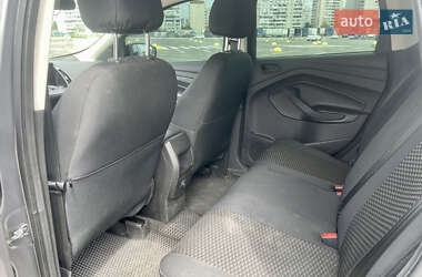 Внедорожник / Кроссовер Ford Escape 2014 в 