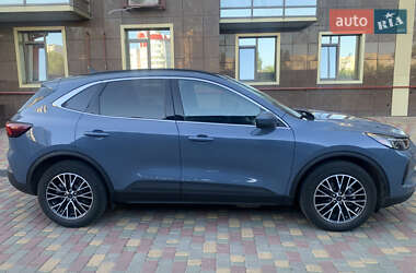 Внедорожник / Кроссовер Ford Escape 2023 в 