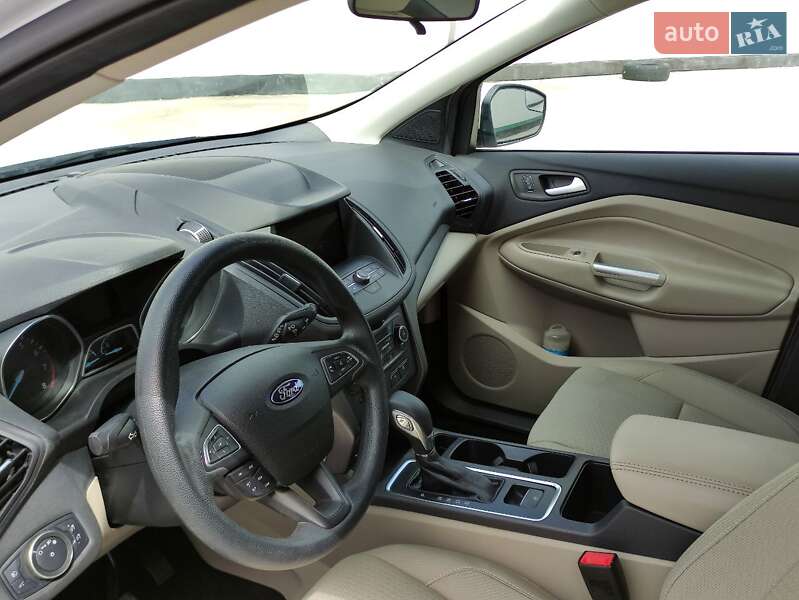 Внедорожник / Кроссовер Ford Escape 2019 в Виннице фото 29 Внедорожник / Кроссовер Ford Escape 2019 в Виннице