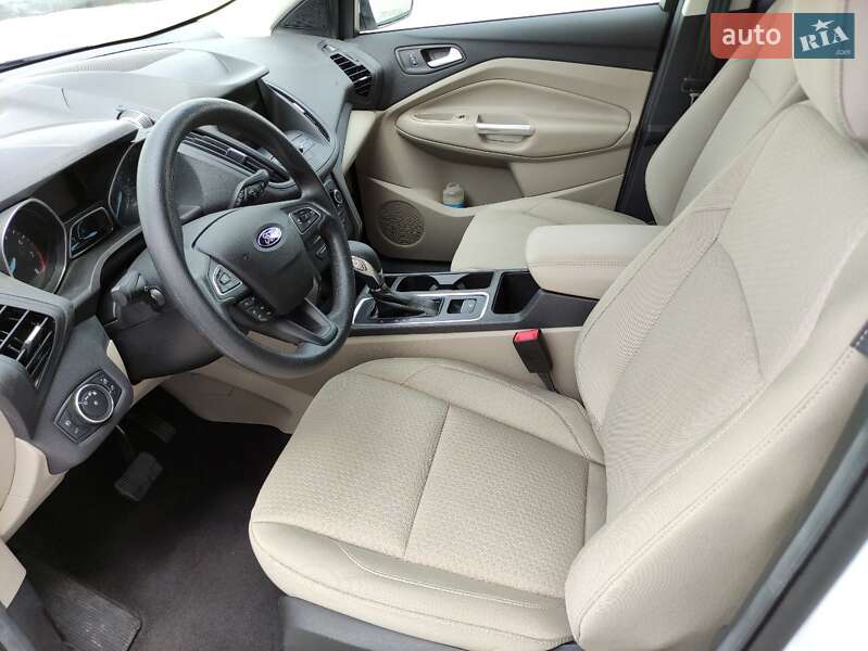 Внедорожник / Кроссовер Ford Escape 2019 в Виннице фото 31 Внедорожник / Кроссовер Ford Escape 2019 в Виннице