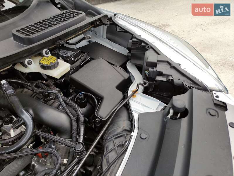 Внедорожник / Кроссовер Ford Escape 2019 в Виннице фото 50 Внедорожник / Кроссовер Ford Escape 2019 в Виннице