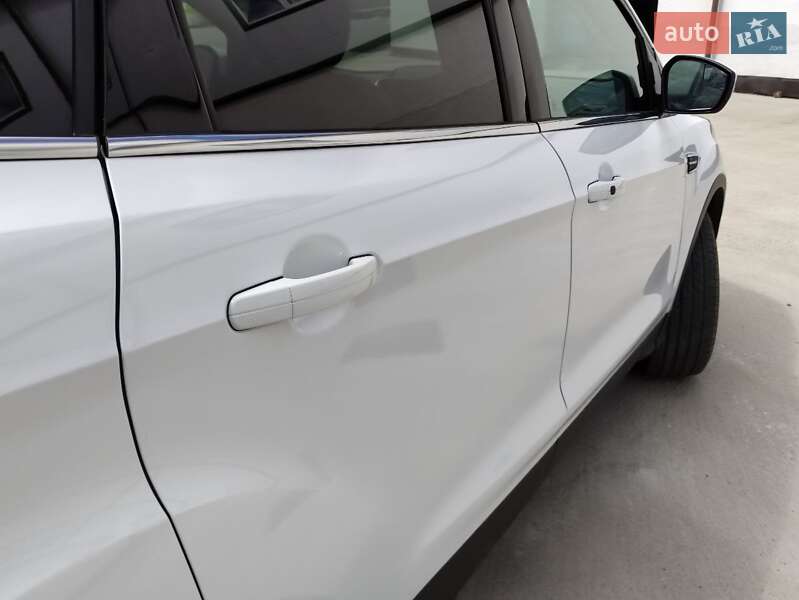 Внедорожник / Кроссовер Ford Escape 2019 в Виннице фото 27 Внедорожник / Кроссовер Ford Escape 2019 в Виннице