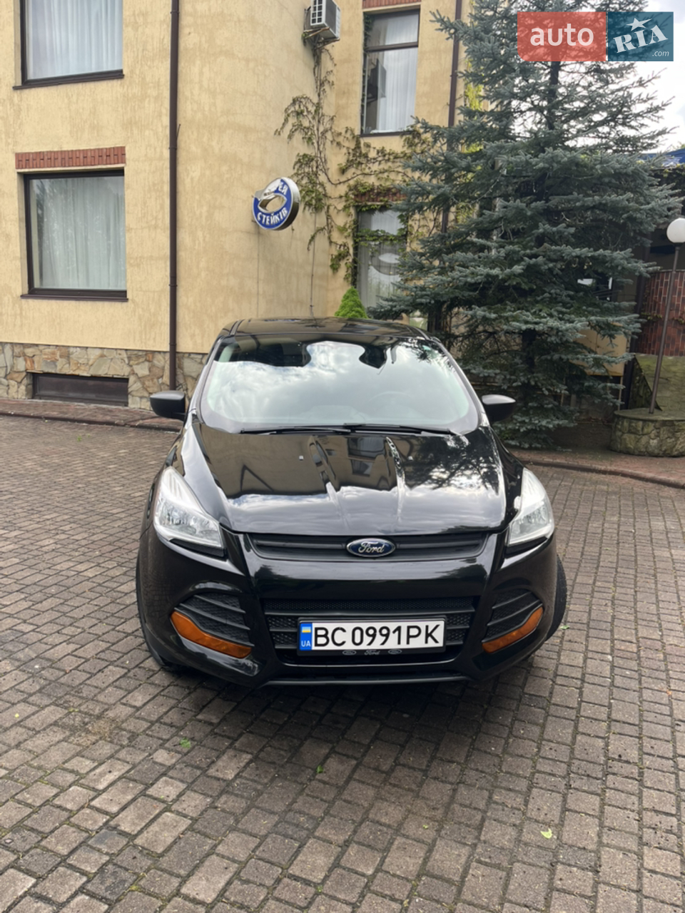 2014 Ford Escape - мініатюра 11