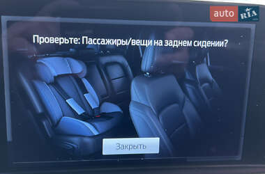 Внедорожник / Кроссовер Ford Escape 2020 в 