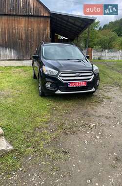 Внедорожник / Кроссовер Ford Escape 2017 в Коломые