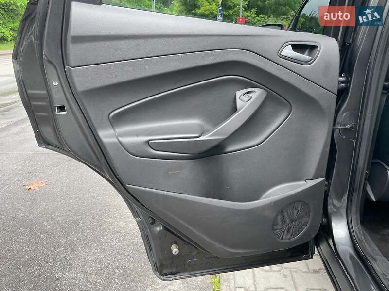 Внедорожник / Кроссовер Ford Escape 2014 в Киеве