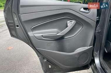 Внедорожник / Кроссовер Ford Escape 2014 в 