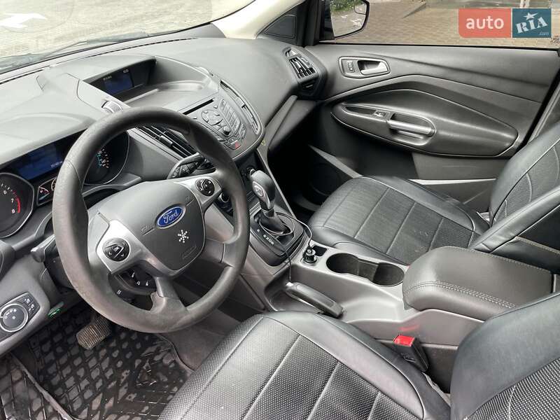 Внедорожник / Кроссовер Ford Escape 2014 в Киеве