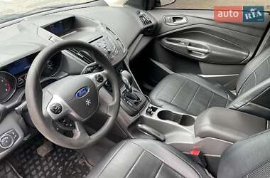 Внедорожник / Кроссовер Ford Escape 2014 в 