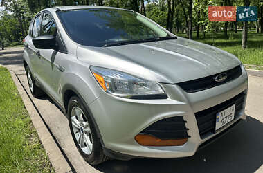 Внедорожник / Кроссовер Ford Escape 2014 в 