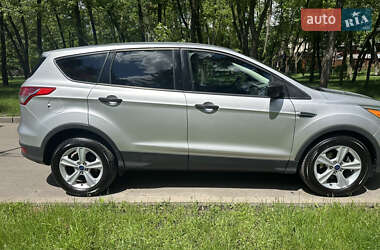 Внедорожник / Кроссовер Ford Escape 2014 в 