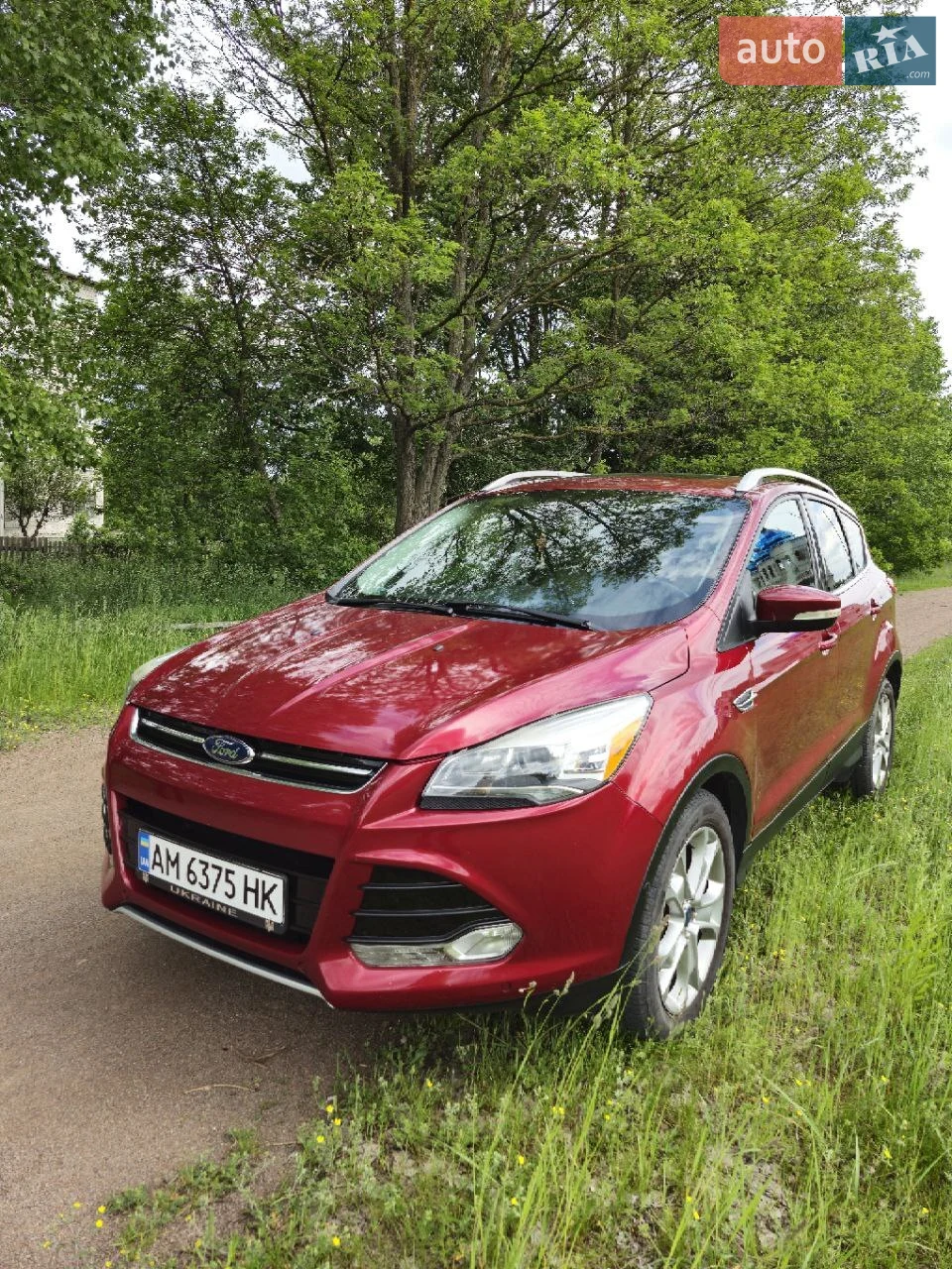 2016 Ford Escape - мініатюра 18