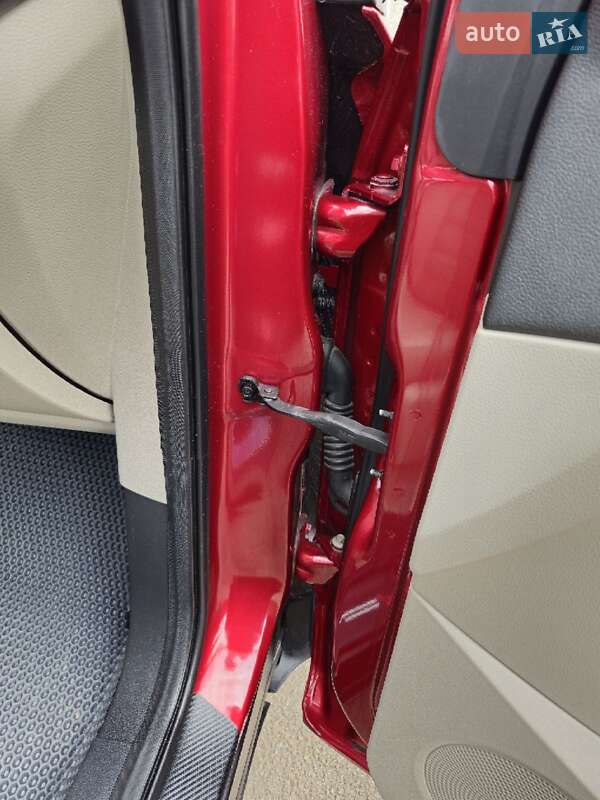 Позашляховик / Кросовер Ford Escape 2015 в Коростені