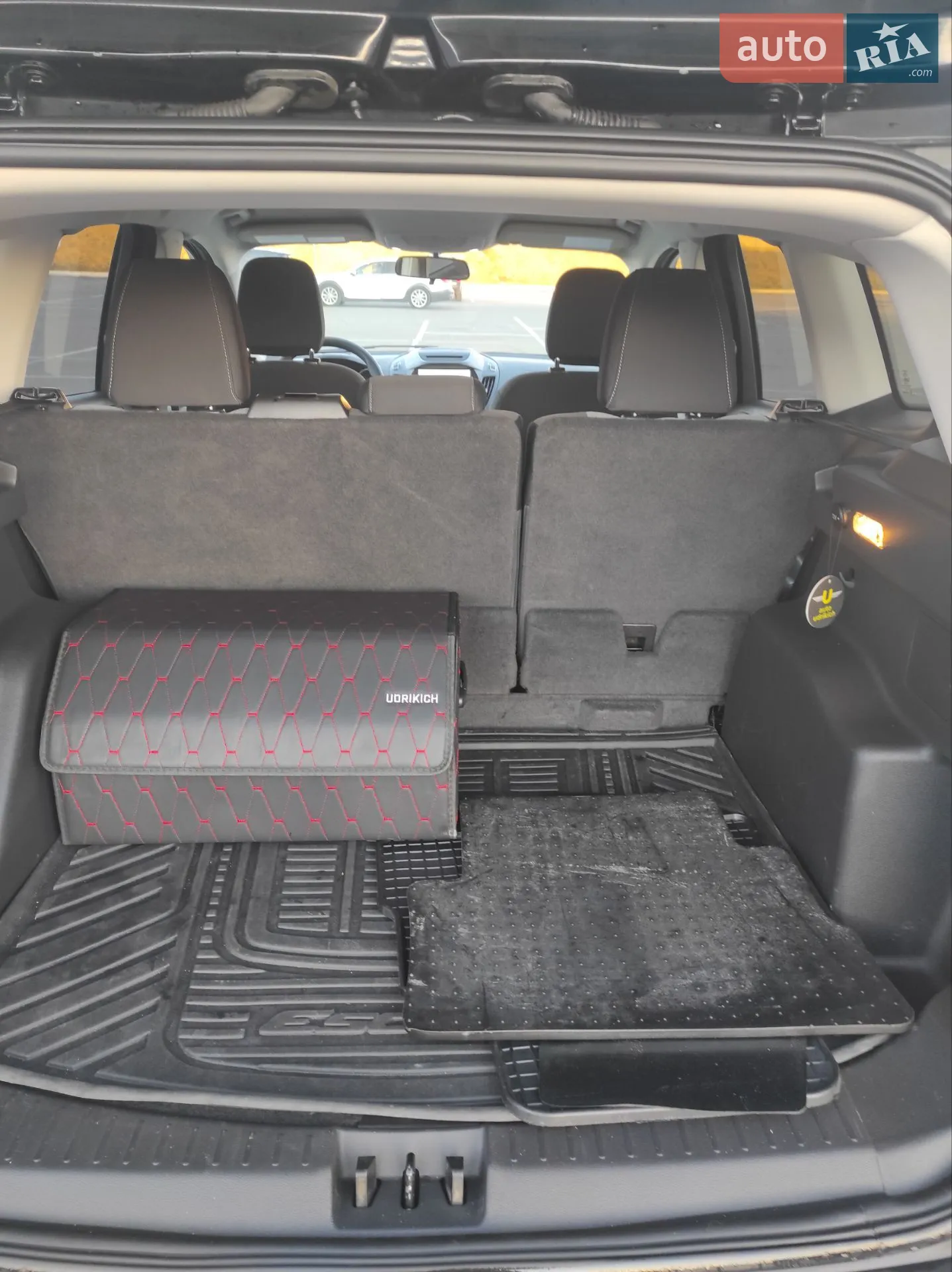 2018 Ford Escape - мініатюра 17