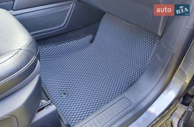 Внедорожник / Кроссовер Ford Escape 2019 в 