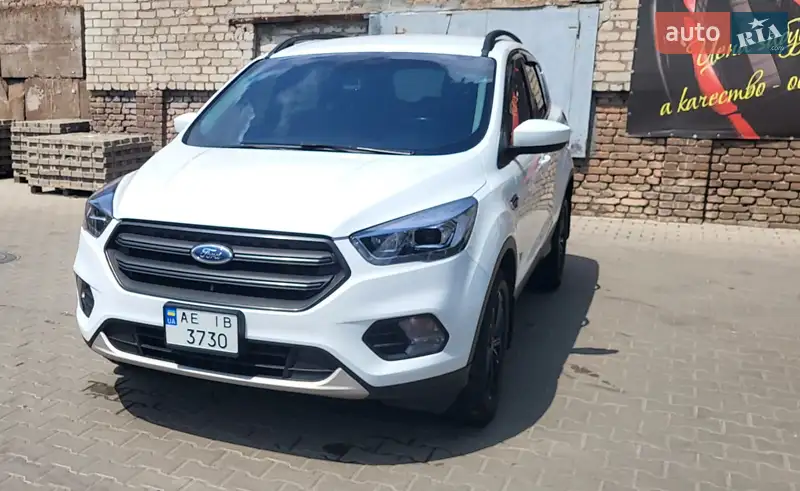 Ford Escape