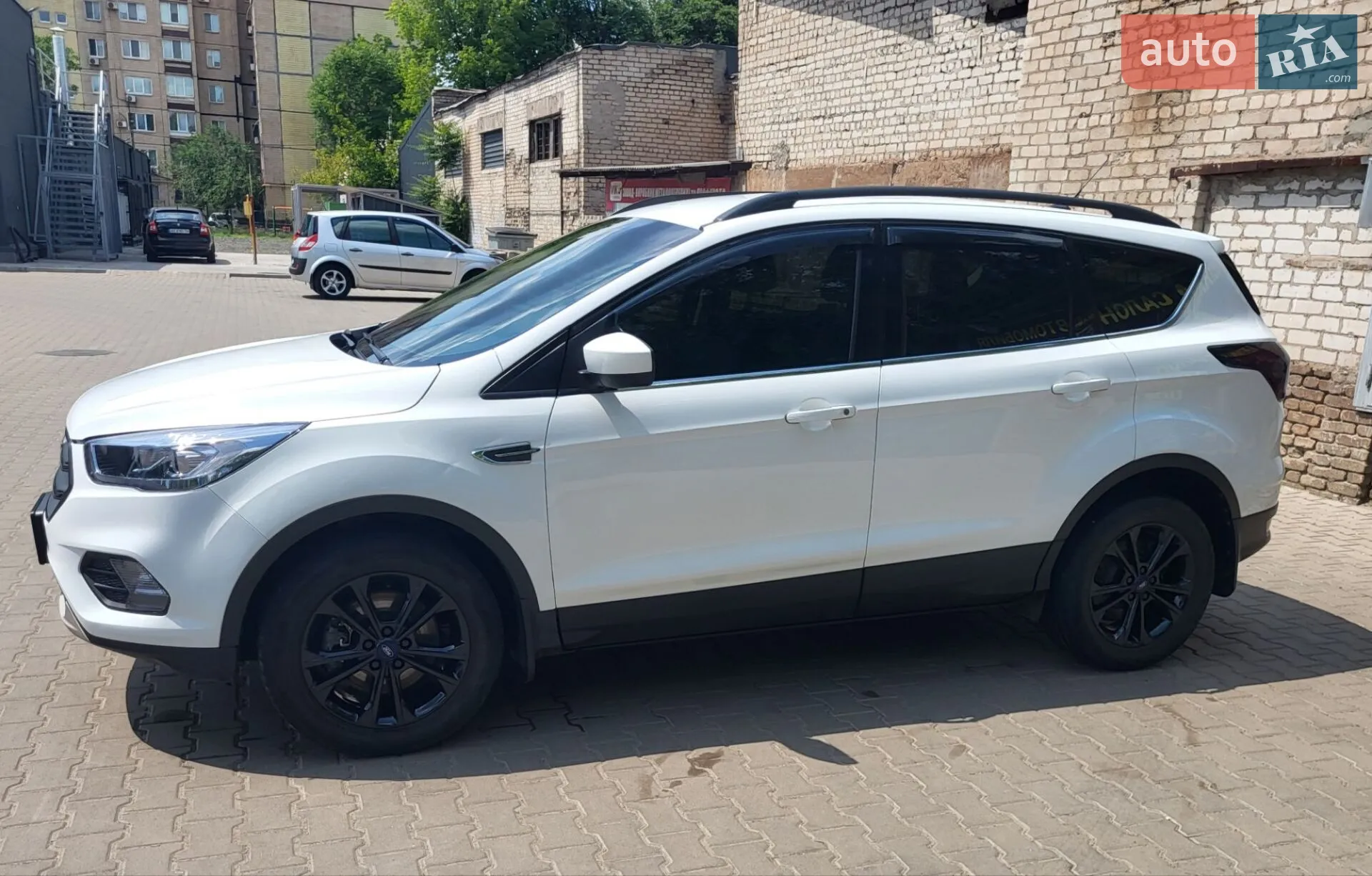 2016 Ford Escape - мініатюра 13