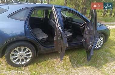 Позашляховик / Кросовер Ford Escape 2020 в Житомирі