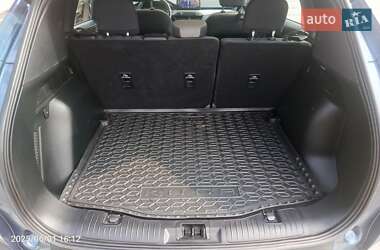 Позашляховик / Кросовер Ford Escape 2020 в Житомирі