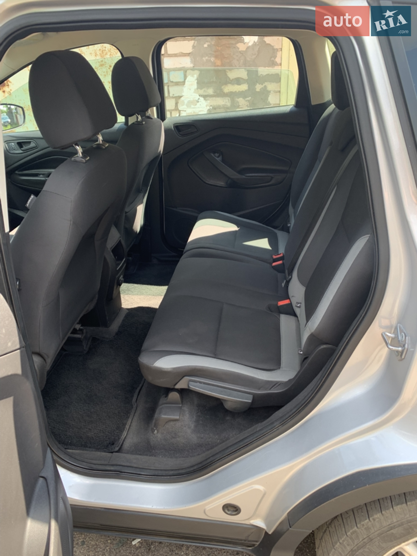 2014 Ford Escape - мініатюра 8