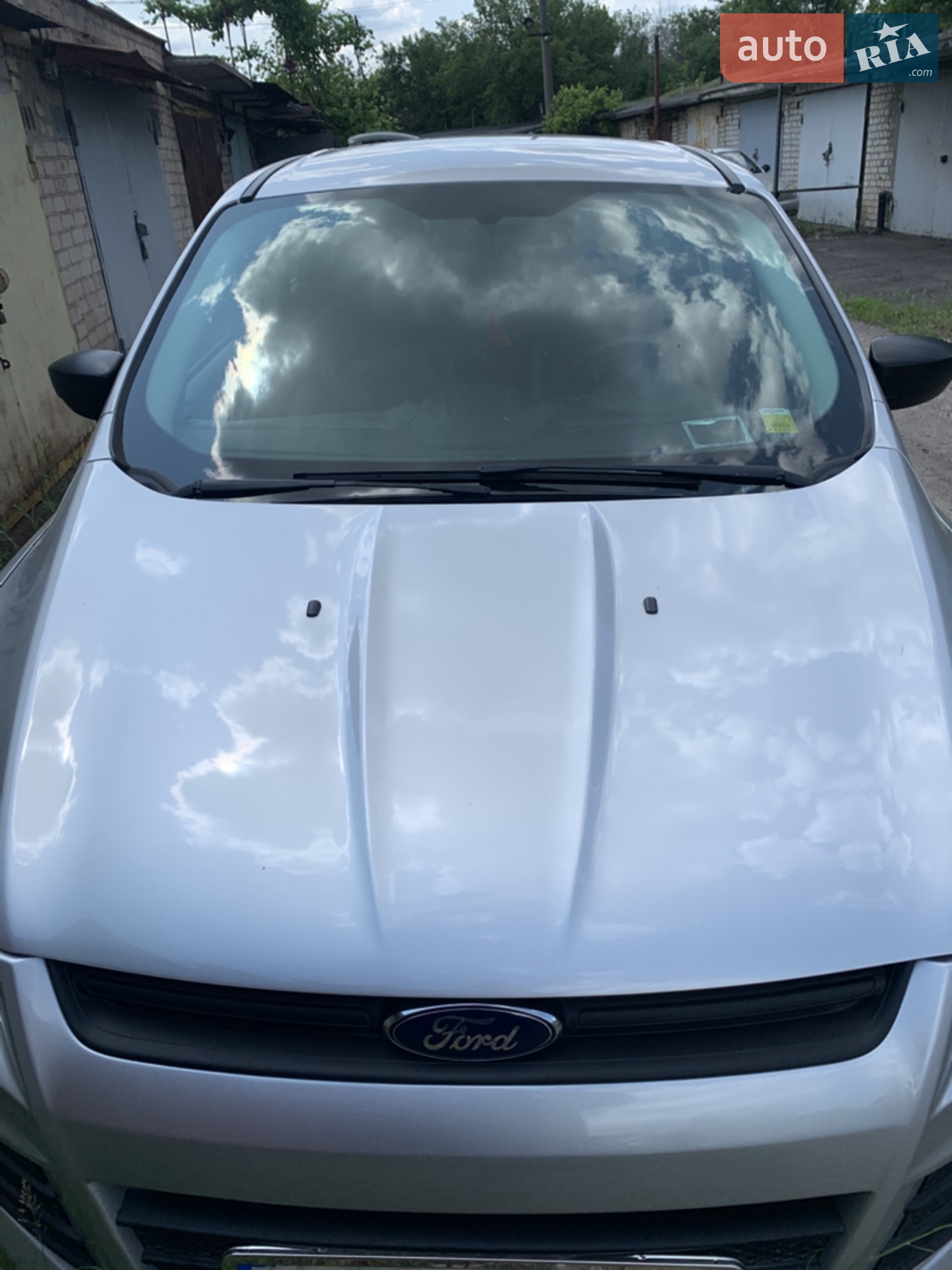 2014 Ford Escape - мініатюра 18