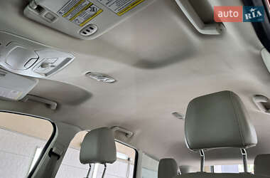Позашляховик / Кросовер Ford Escape 2014 в 