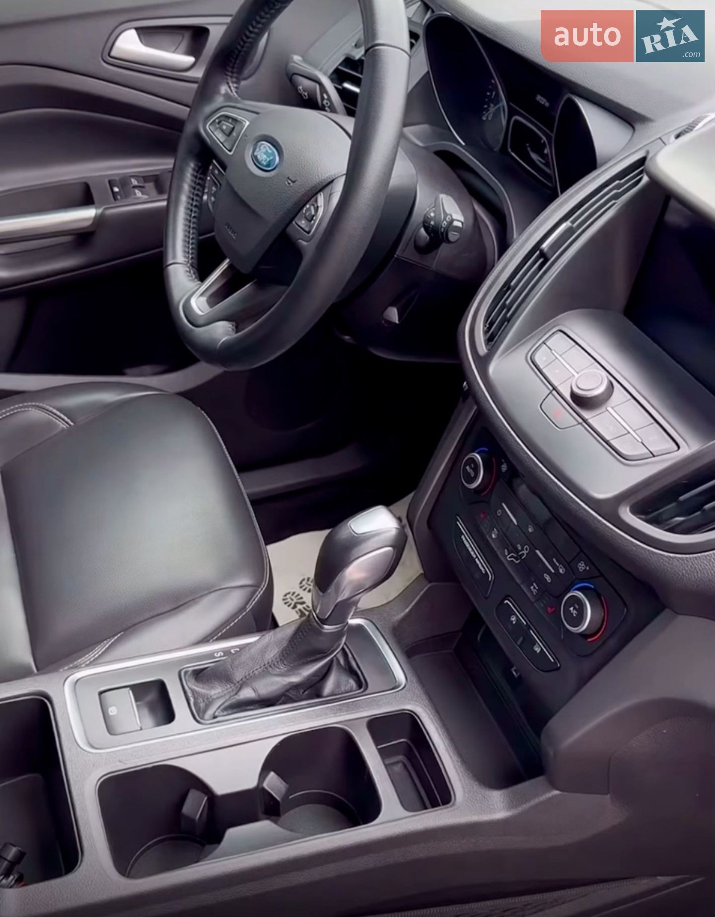 2018 Ford Escape - мініатюра 6