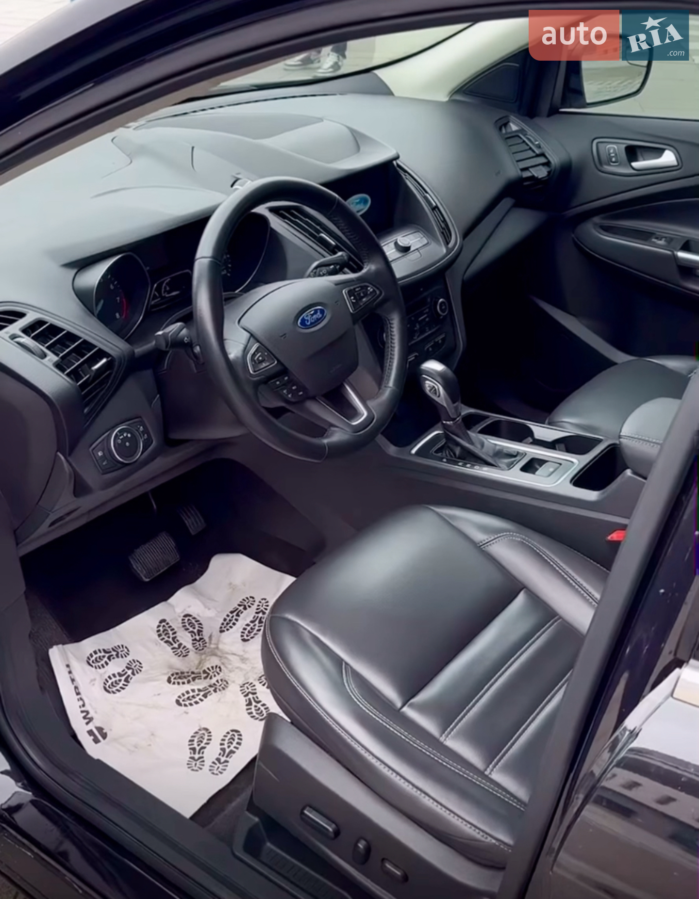 2018 Ford Escape - мініатюра 4