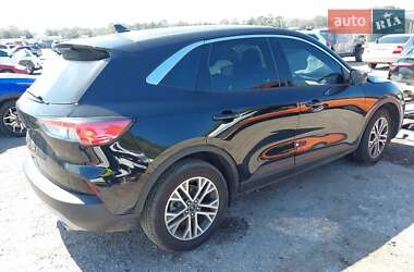 Позашляховик / Кросовер Ford Escape 2022 в Києві