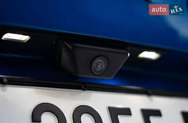 Внедорожник / Кроссовер Ford Escape 2021 в 