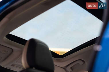 Внедорожник / Кроссовер Ford Escape 2021 в 