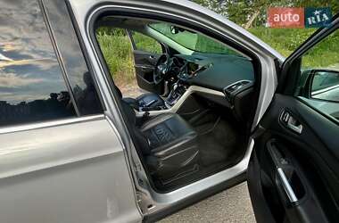 Внедорожник / Кроссовер Ford Escape 2013 в 
