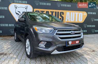 Внедорожник / Кроссовер Ford Escape 2016 в Хмельницком