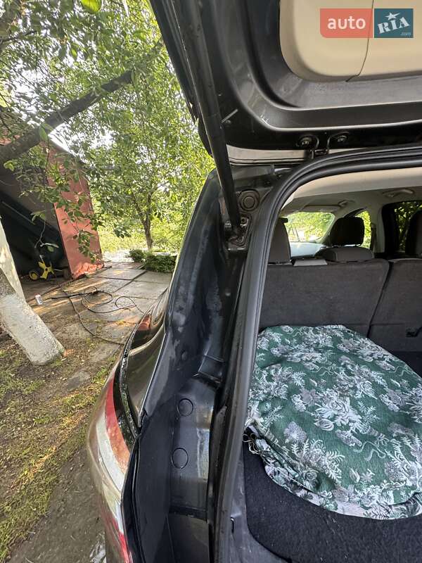 Внедорожник / Кроссовер Ford Escape 2017 в Хмельницком