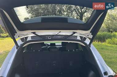 Внедорожник / Кроссовер Ford Escape 2023 в 