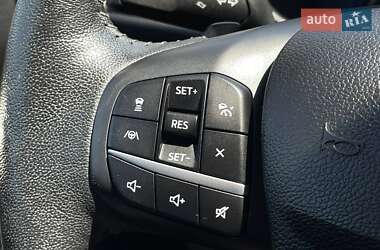 Внедорожник / Кроссовер Ford Escape 2020 в 