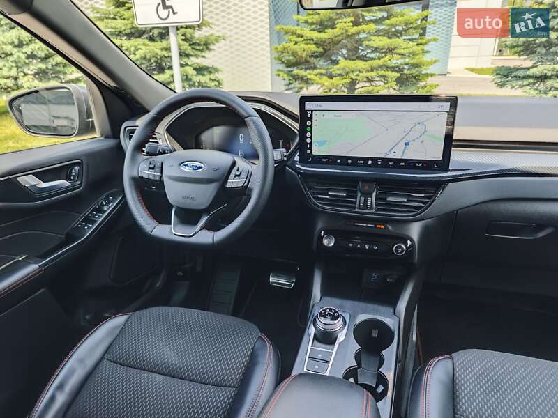 Внедорожник / Кроссовер Ford Escape 2023 в Одессе