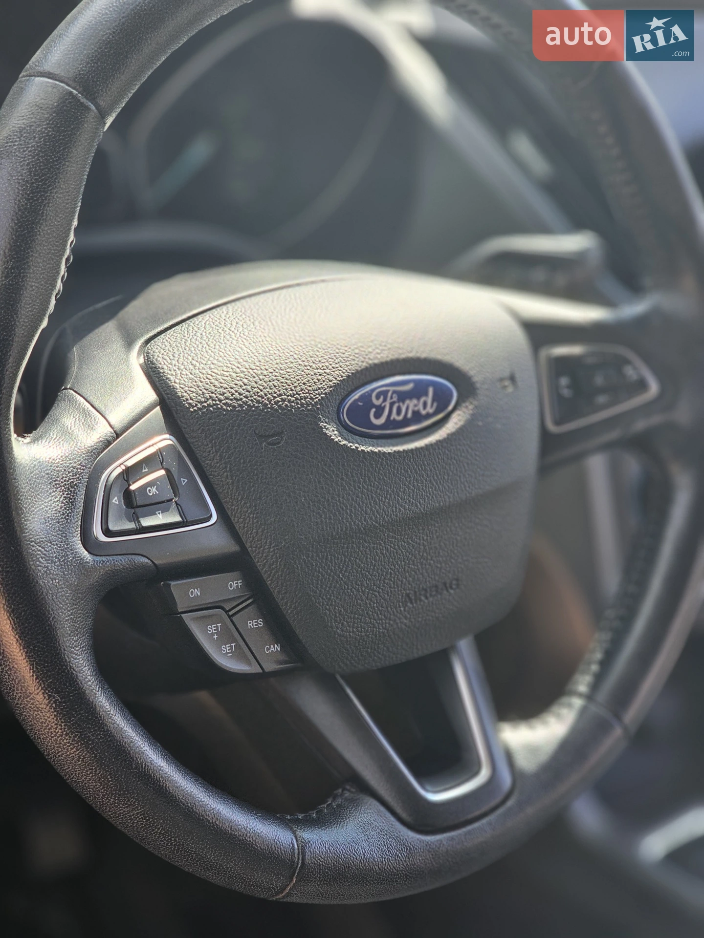 2019 Ford Escape - мініатюра 15