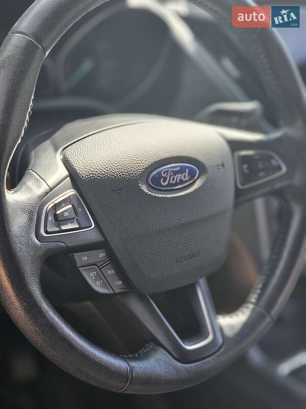 Внедорожник / Кроссовер Ford Escape 2019 в Умани фото 15 Внедорожник / Кроссовер Ford Escape 2019 в Умани