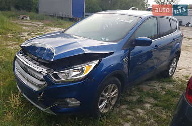 Внедорожник / Кроссовер Ford Escape 2019 в Харькове