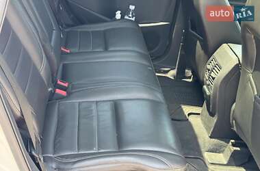 Внедорожник / Кроссовер Ford Escape 2014 в 