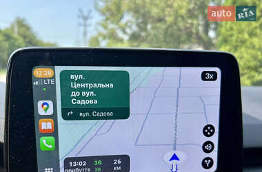 Внедорожник / Кроссовер Ford Escape 2020 в 