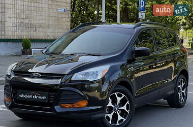 Внедорожник / Кроссовер Ford Escape 2014 в Николаеве