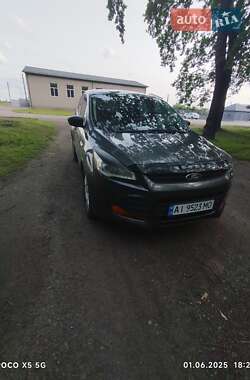 Внедорожник / Кроссовер Ford Escape 2015 в Белой Церкви
