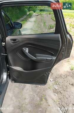Внедорожник / Кроссовер Ford Escape 2015 в Белой Церкви