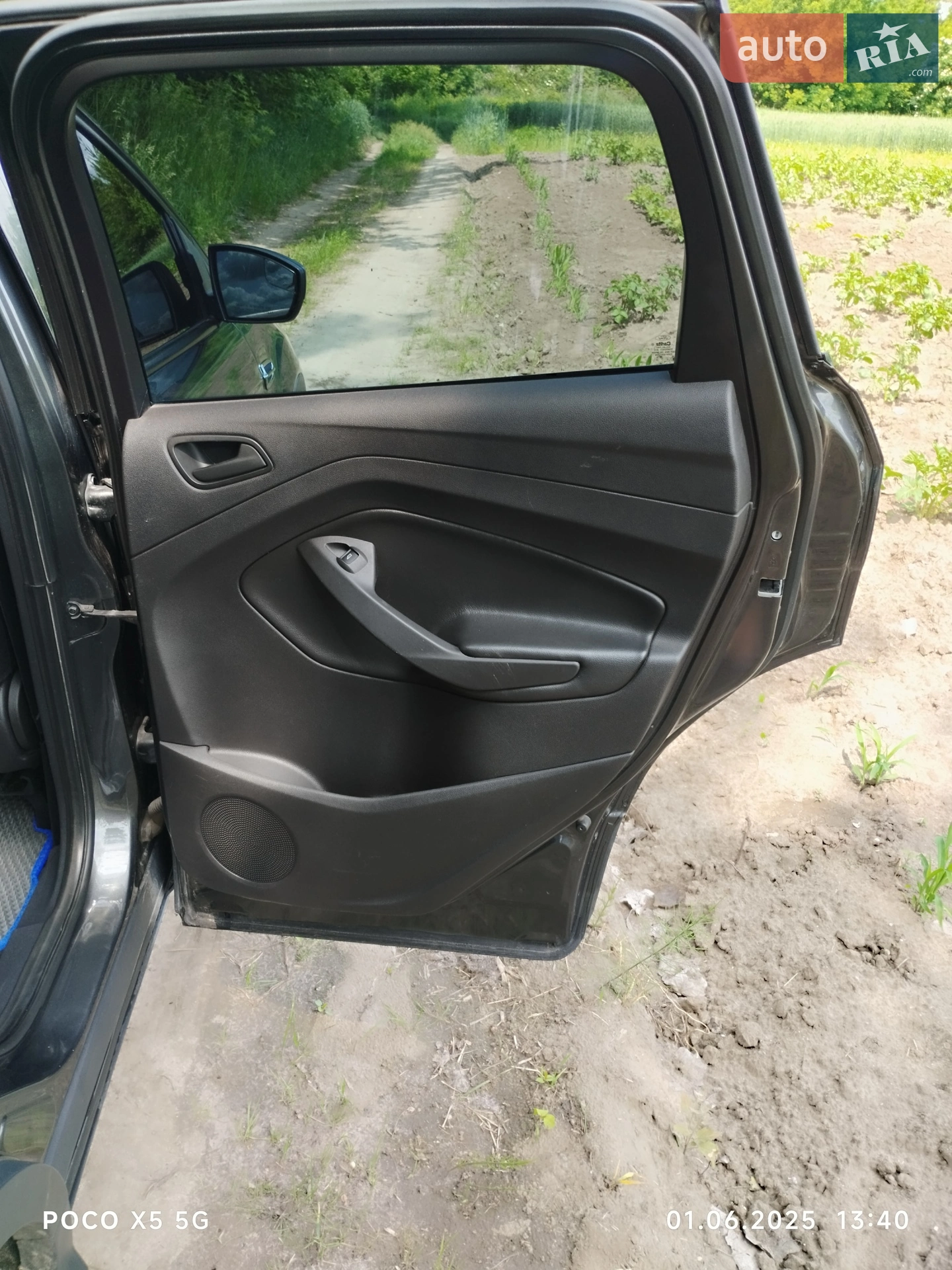 2015 Ford Escape - мініатюра 18